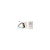 Pyle KTHSP690 4 Pairs of 200W 6.5" In-Wall / In-Ceiling Stereo White Speakers w/ 300W Digital Home Stereo Receiver w/ USB/SD/AUX Input, Remote w/ 4 Channel High Power Stereo Speaker Selector, 4 Volume Controls & 250 ft. Wire