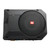 JBL BassPro SL2 8" 125 Watts RMS Power Self-Powered Low Profile Underseat Car Audio Subwoofer System