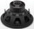Soundstorm 8" Woofer 1000W Max Dual 4 Ohm Voice Coil