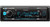 This Bundle Combo Kit Includes Kenwood KMM-BT322U Car Stereo Receiver + 2 X Kicker 41KSC654 6.5 Inch Car Stereo Speakers + 2 X 6x9" 41KSC694 600 Watt Speaker