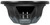 Boss 12" 2400W Max Woofer Armor Series
