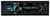 New MR1308UABK Marine MP3 AM/FM Bluetooth+ 5.25" 150 Watt Black Speakers + Cover