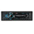 New MR1308UABK Marine MP3 AM/FM Bluetooth+ 5.25" 150 Watt Black Speakers + Cover