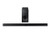 Samsung HW-J355 2.1 Channel 120 Watt Wireless Audio Soundbar (2015 Model)