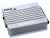 PLMRA400 Pyle 4 Channel 400 Watt Waterproof Marine Amplifier (White)