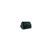 Dual LU53PB 125 Watt 3-way Indoor/Outdoor Speakers in Black (Pair)