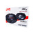 JVC CS-DR6931 DRVN Series 6x9" 500 Watt Max Power 3-Way Coaxial Car Speakers (Pair)