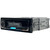 JVC CD Bluetooth USB Car Stereo, 2 JVC 6"x8" + 2 JVC 6.5" 2-Way Coaxial 300W Max  Speakers with 60ft Wire