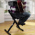 New PKST70 Musician & Performer Chair Seat Stool, Durable, Portable, Adjustable