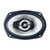 JVC CS-DR693 drvn DR Series 6x9" 500 Watts Max Power 3-Way Car Audio Speakers (Pair)