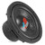 1000 Watt 10'' High Power 4 Ohm Voice Coil Subwoofer