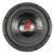 1000 Watt 10" High Power Dual 4-Ohm Voice Coil Subwoofer