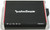 New Rockford Fosgate PBR300X4 Punch BRT 300-Watt Ultra Compact 4-Channel Amplifier