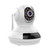 New SereneLife IPCAMHD61 HD Wireless IP Camera WiFi Cam, Remote Video Monitoring Surveillance Security (White)