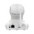 New SereneLife IPCAMHD61 HD Wireless IP Camera WiFi Cam, Remote Video Monitoring Surveillance Security (White)