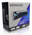 Kenwood Marine Mp3 USB CD AUX iPod Receiver, 2 White Dual 6.5" 100W Speaker Set