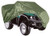 Armor Shield ATV Cover Olive In Color Fits Upto 82''L x 48''W x 31.5''H