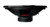 Rockford Fosgate R169X3 Prime 6 x 9 Inch 3-Way Full-Range Car Coaxial Speaker - Black Pair