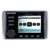 Kicker KMC10 All In One Powersports Outdoor Stereo Radio Media Center With 3.5" Full Color LCD Display, Pair of Kicker 41KM604W 6.5" 6-1/2" Inch 4-Ohms Audio Speakers, Kicker 40KXM400.4 4-Channel 400 Watts Marine Amplifier