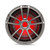 Infinity Reference 1022MLT 10" 750 Watt Max Power Marine Audio Multi-Element Subwoofer w/ RGB LED Lighting (Titanium, Single)