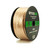 Infinity REF-6522EX Reference Series Shallow-Mount 6-1/2" 330 Watt Coaxial Car Speakers, Enrock 14 AWG Gauge 50 Feet Speaker Wire