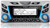 Clarion M606 Marine Audio Multi Zone Digital Media Receiver