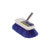 Swobbit 7.5" Extra Soft Brush - Blue (R-32169)