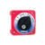 Perko Compact Medium Duty Battery Selector Switch W/Key Lock (R-33119)