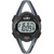 Timex Ironman Triathlon Sleek 50-Lap Mid-Size Black Watch (R-34080)