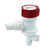 Rule "Fc" Tournament Series 1100 Gph Livewell/Aerator W/ Seacock Inlet (R-34517)