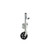 Fulton Single Wheel 1,500 Lbs. Bolt-Thru Swivel Jack (R-34915)