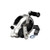 Fulton F2 Trailer Winch 3,200 Lbs. - 2-Speed W/Strap (R-37029)
