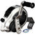 Fulton F2 Trailer Winch 3,200 Lbs. - 2-Speed W/Strap (R-37029)