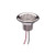 Innovative Lighting 3 Led Starr Light Recess Mount - White (R-37339)
