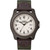 Timex Expedition Unisex Camper Brown/Olive Green (R-38200)