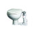 Johnson Pump Compact Manual Toilet (R-38985)