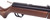 Benjamin 392 (Hardwood)Bolt-Action Variable Pump Air Rifle (R-392)