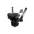 Scotty 2116 Hp Depthpower Electric Downrigger 60" Ss Telescoping Boom W/Swivel Base - Dual Rod Holder (R-40089)
