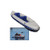 Airhead 2 Person Recreational Travel Kayak - 10' 3" W/2 Seats (R-43215)
