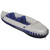 Airhead 2 Person Recreational Travel Kayak - 10' 3" W/2 Seats (R-43215)