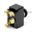 Cole Hersee Illuminated Toggle Switch Spst On-Off 4 Screw 54109-BP