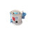 Ice Eater By The Power House 1Hp Ice Eater W/50' Cord - 115V (R-46507)