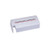 Standard Horizon Dust Cover F/Gx1600 & Gx1700 - White (R-47782)