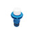 Jabsco Flush Mount Hose Adapter (R-48261)
