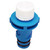 Jabsco Flush Mount Hose Adapter (R-48261)