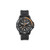 Timex Expedition Uplander Watch - Black Dial/Black Nylon Strap (R-49654)
