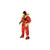 Kent Commerical Immersion Suit - Uscg/Solas Version - Orange - Universal (R-49804)