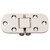 Whitecap Flush Mount 2-Pin Hinge - 304 Stainless Steel - 3" X 1-1/2" (R-50389)