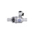Perko Flush Pro Valve - 5/8" (R-50464)
