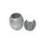 Tecnoseal X9 Shaft Anode - Zinc - 2" Shaft Diameter (R-51644)